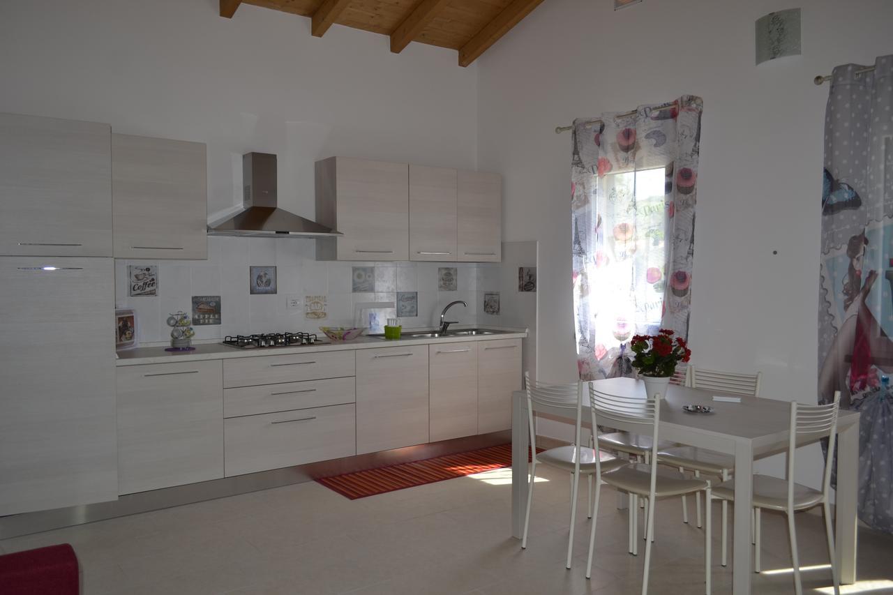 Casa Vacanze Valdamone Suvereto Exteriér fotografie